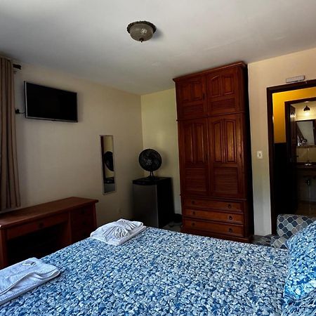 노바프리부르구 Casa Mara B&B 외부 사진