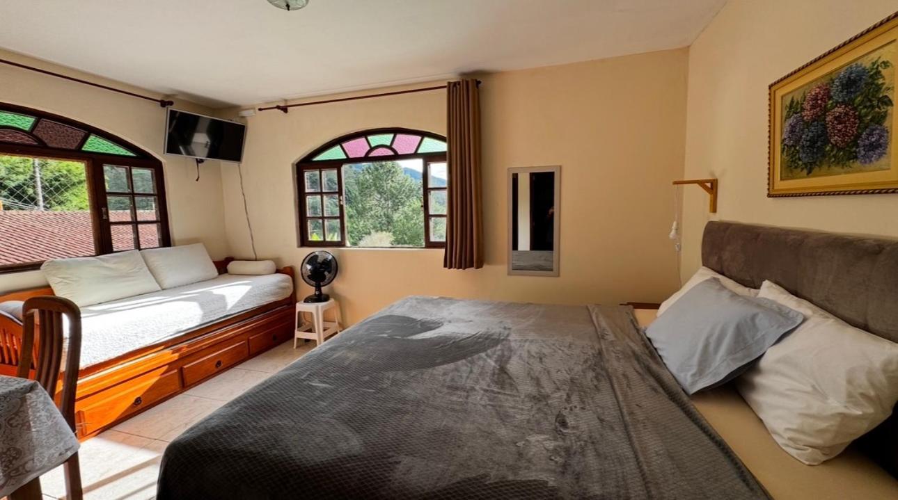 노바프리부르구 Casa Mara B&B 객실 사진