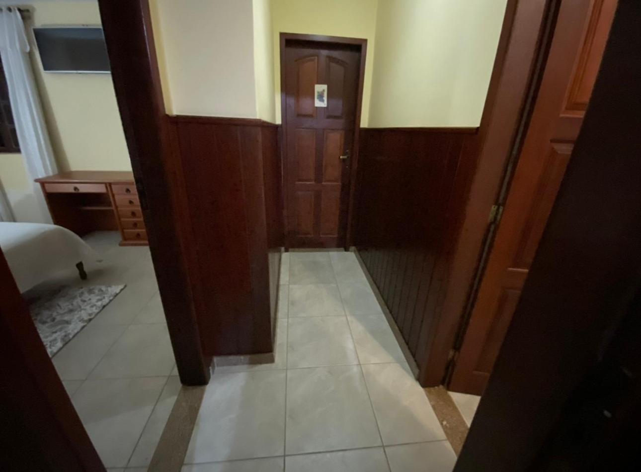 노바프리부르구 Casa Mara B&B 외부 사진