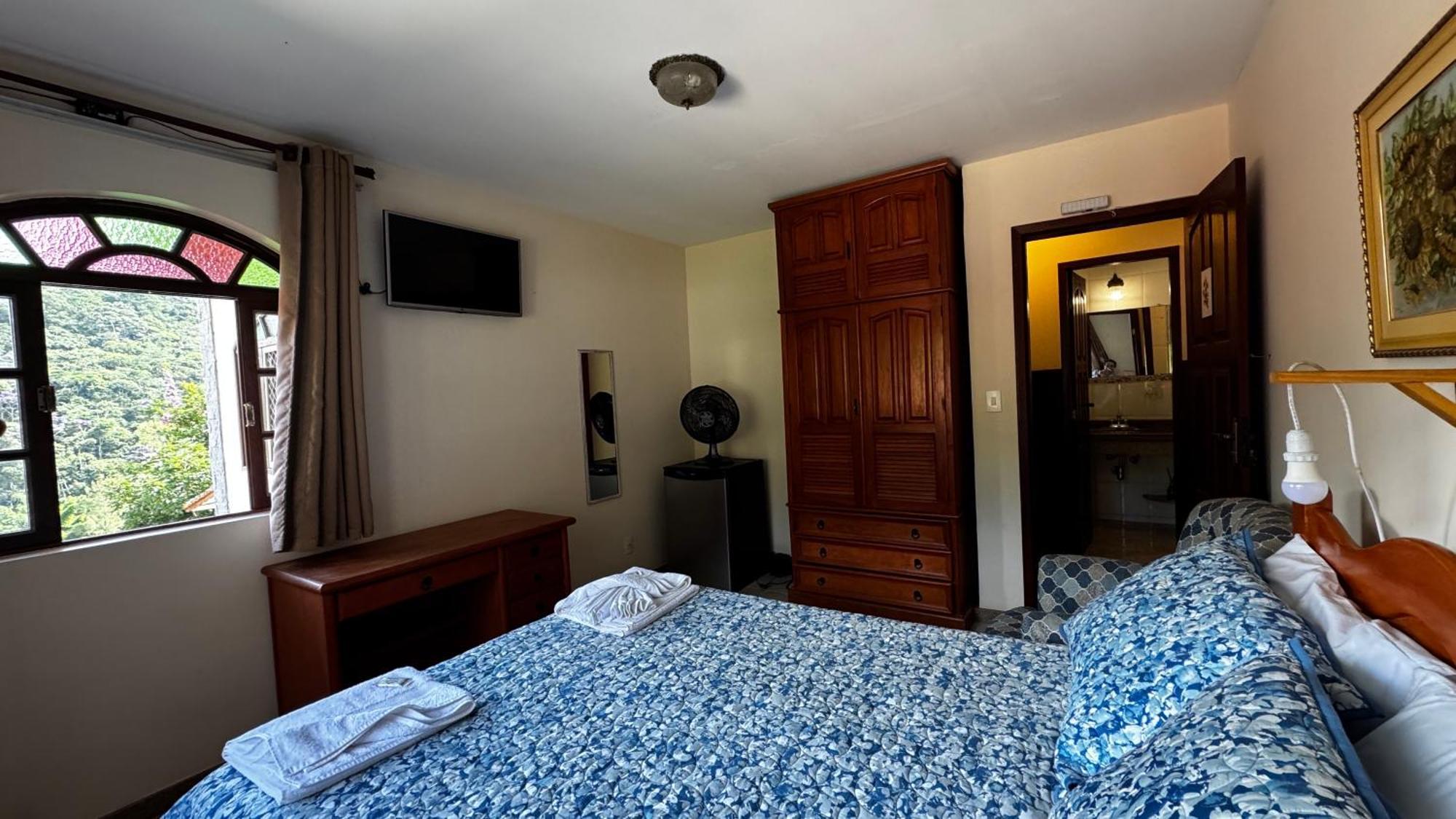 노바프리부르구 Casa Mara B&B 외부 사진
