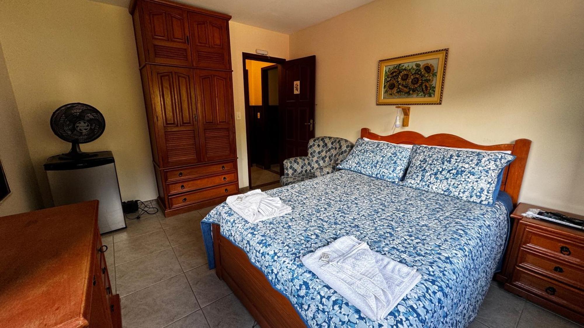 노바프리부르구 Casa Mara B&B 외부 사진